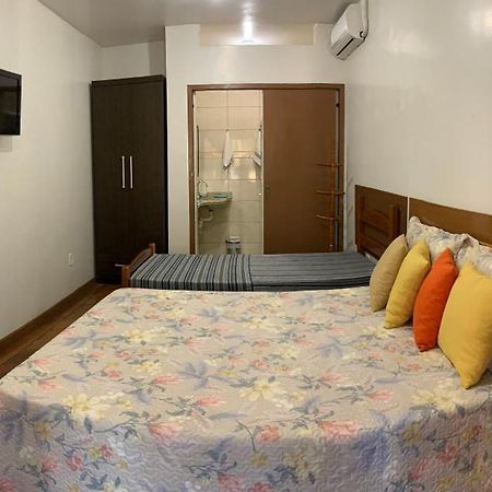 Suites 아라이알도카보 외부 사진