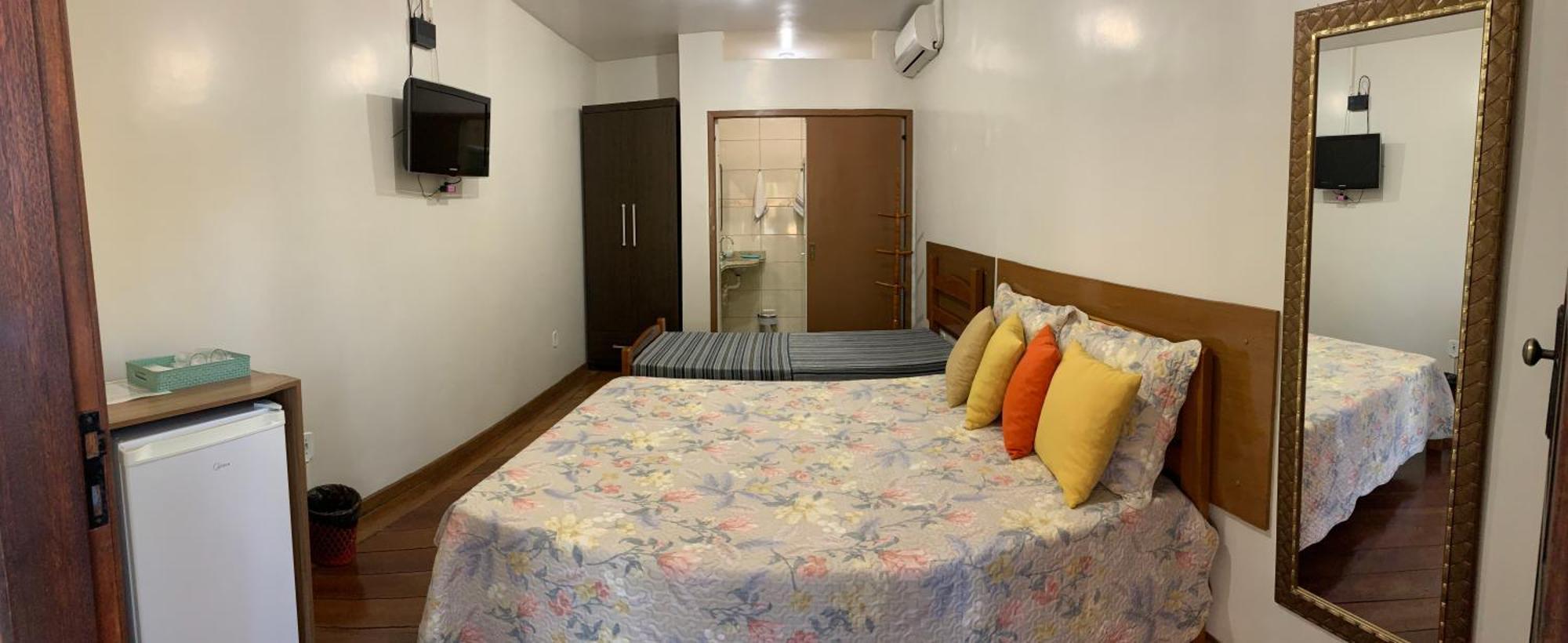 Suites 아라이알도카보 외부 사진